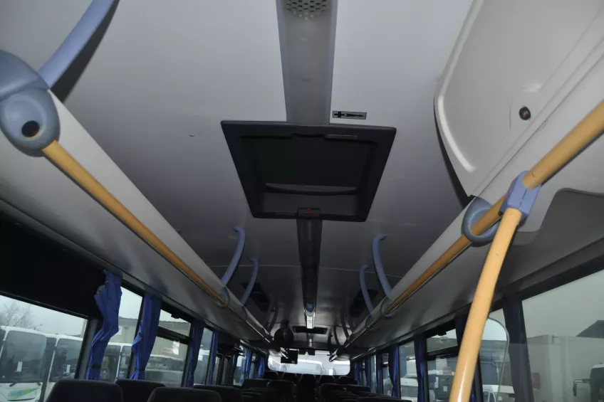 Irisbus Irisbus  Crossway 