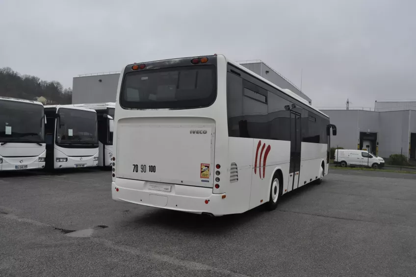 Irisbus Irisbus  Crossway 