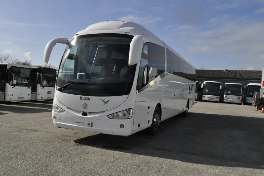 Irizar Irizar I6 Integral