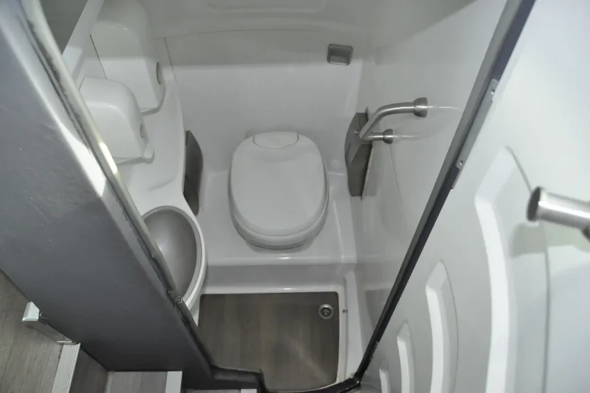 Irizar Irizar I6 Integral