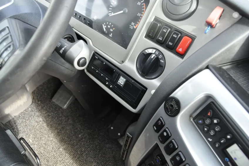 Irizar Irizar I6 Integral