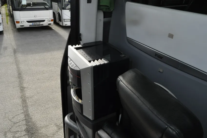 Irizar Irizar I6 Integral