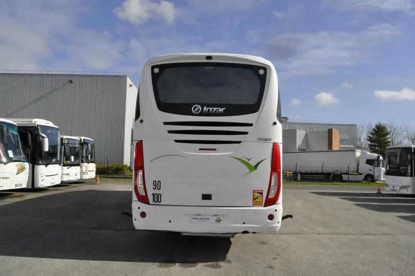 Irizar Irizar I6 Integral