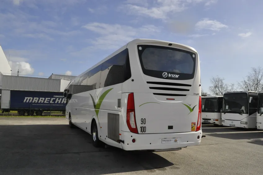 Irizar Irizar I6 Integral