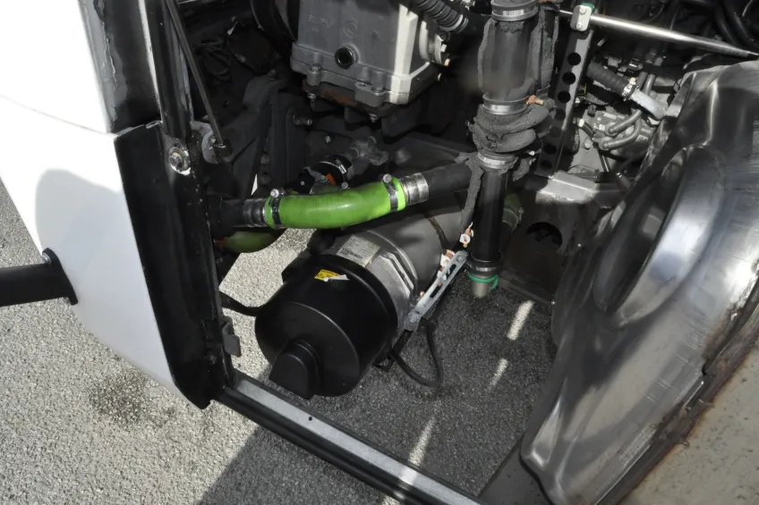 Irizar Irizar I6 Integral