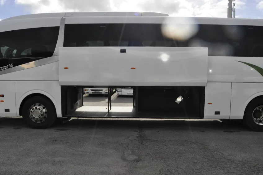 Irizar Irizar I6 Integral