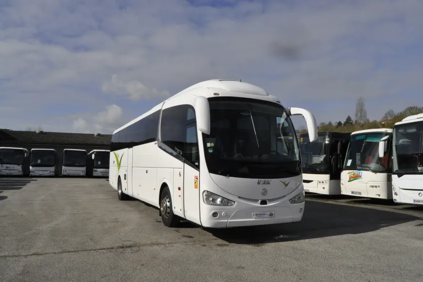 Irizar Irizar I6 Integral