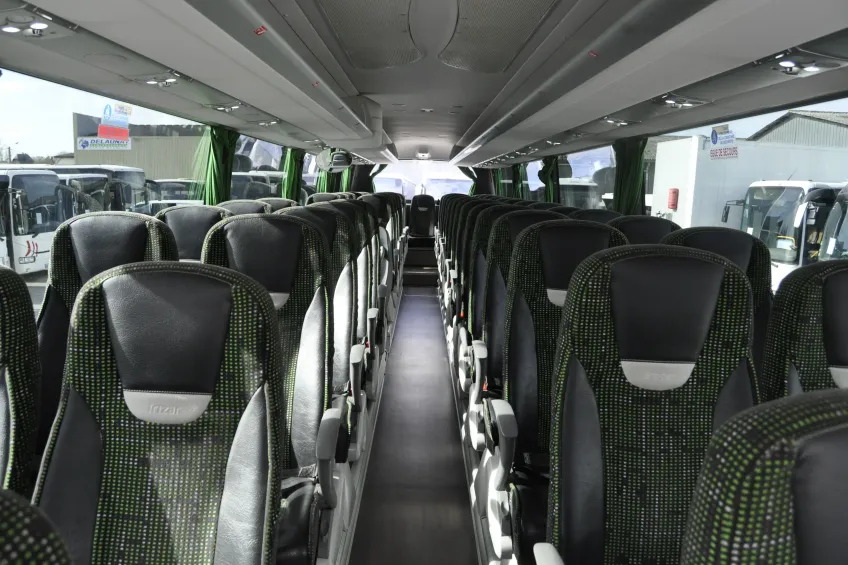 Irizar Irizar I6 Integral