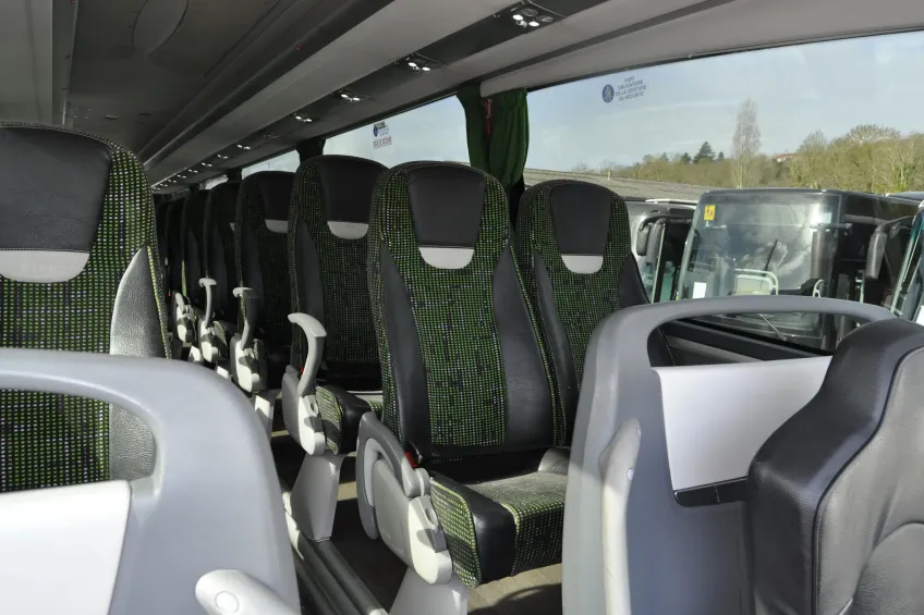 Irizar Irizar I6 Integral