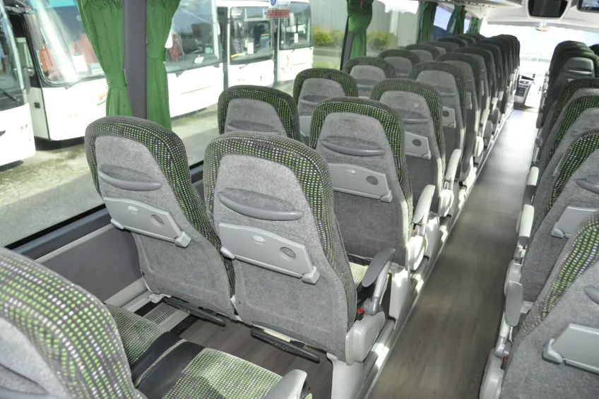 Irizar Irizar I6 Integral