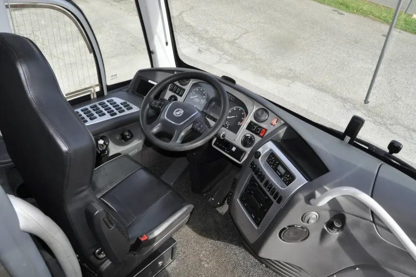Irizar Irizar I6 Integral