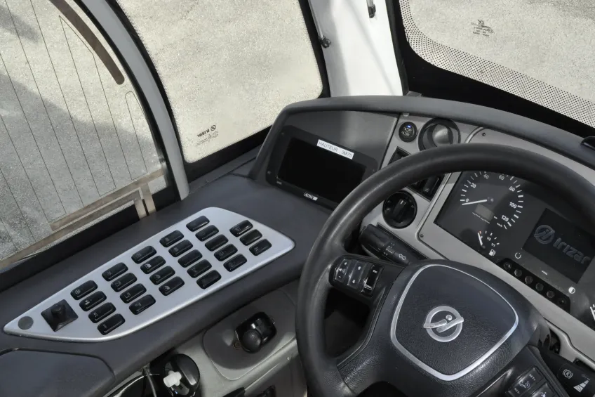 Irizar Irizar I6 Integral