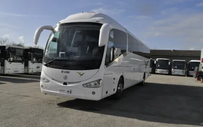 Irizar Irizar I6 Integral 
