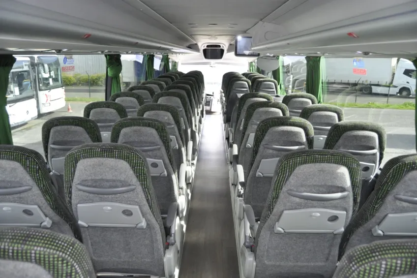 YUTONG  6121 HQ  YUTONG  6121 HQ 