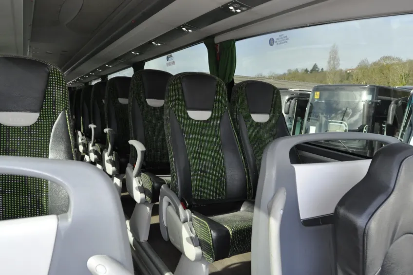 YUTONG  6121 HQ  YUTONG  6121 HQ 