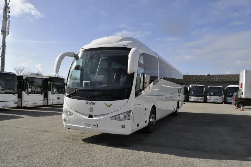 YUTONG  6121 HQ  YUTONG  6121 HQ 