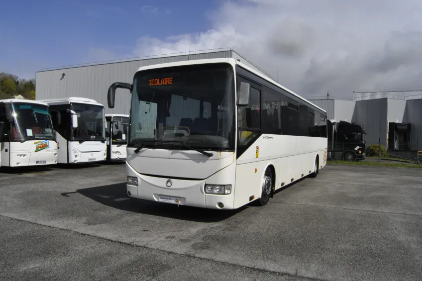 Irisbus Irisbus  Crossway 
