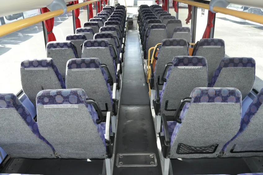 Irisbus Irisbus  Crossway 