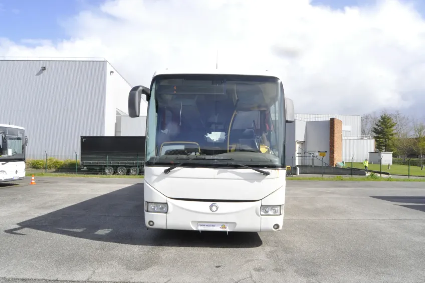 Irisbus Irisbus  Crossway 