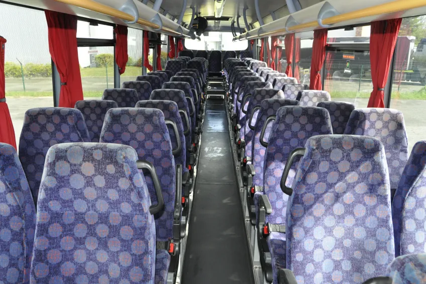 Irisbus Irisbus  Crossway 