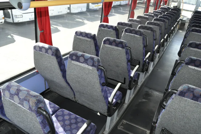 Irisbus Irisbus  Crossway 