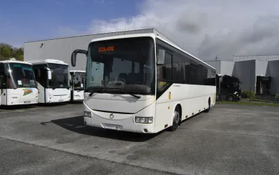 Irisbus Irisbus  Crossway 