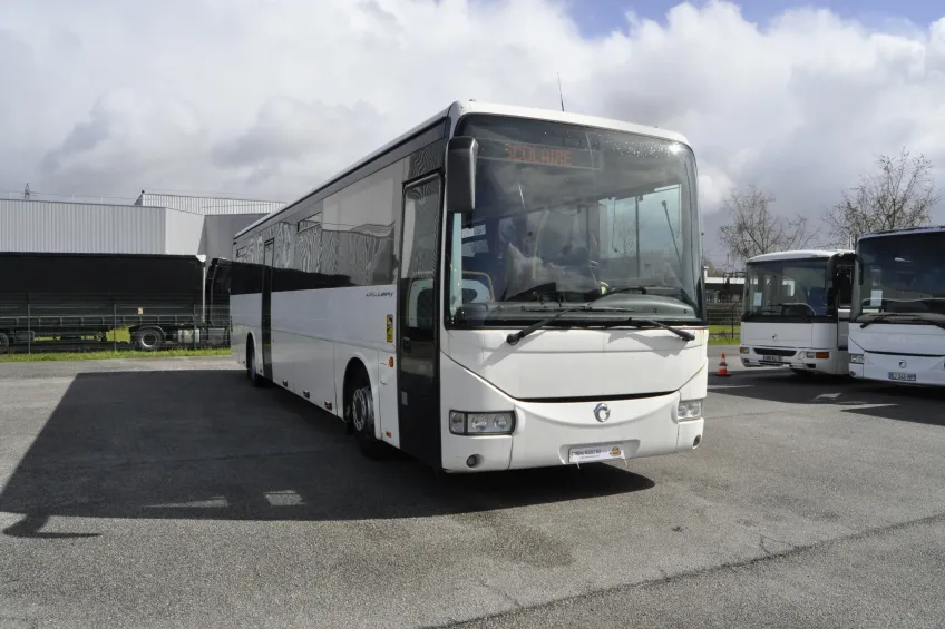 Irisbus Irisbus  Crossway 
