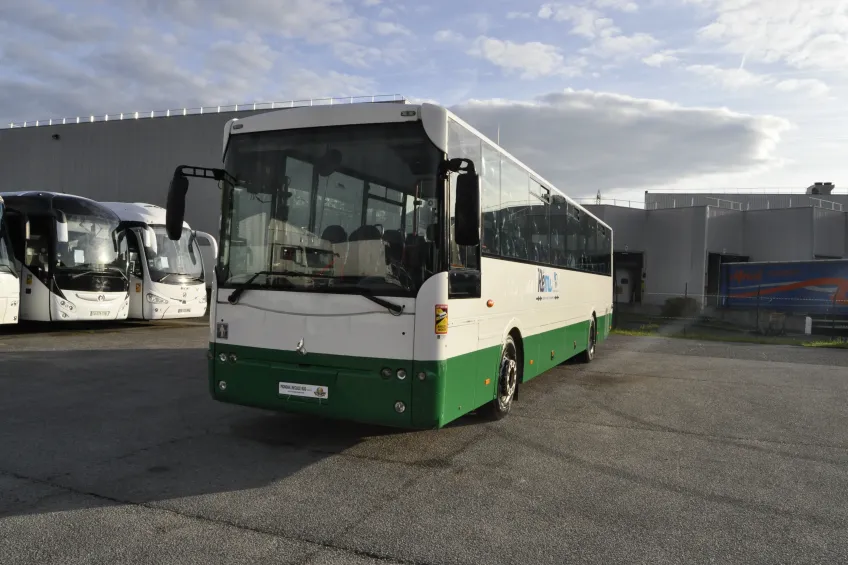 MAN MAN SCOLER 3 /A91