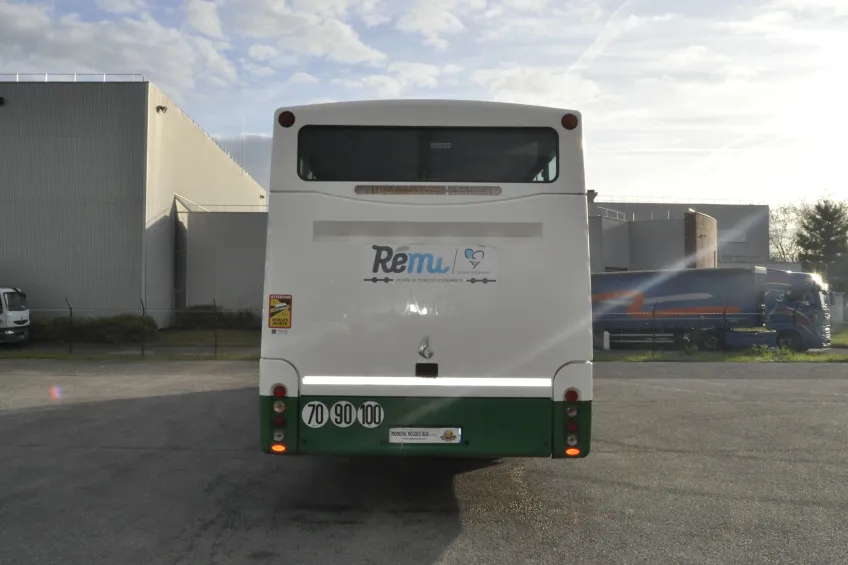 MAN MAN SCOLER 3 /A91
