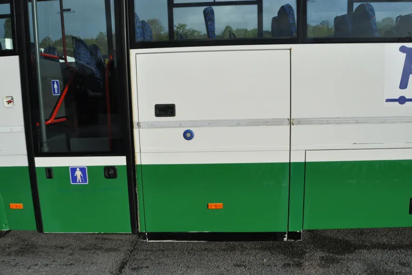 MAN MAN SCOLER 3 /A91