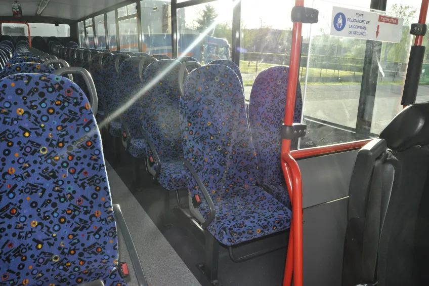 MAN MAN SCOLER 3 /A91