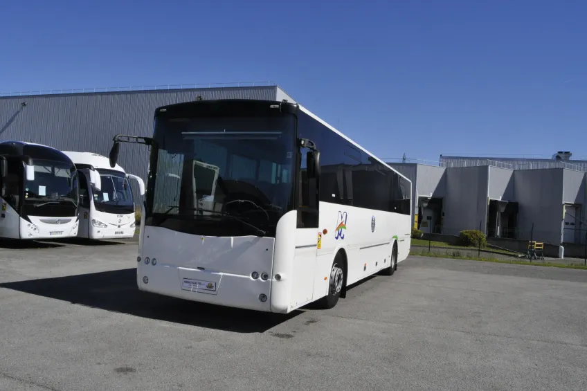 MAN MAN SYTER A51