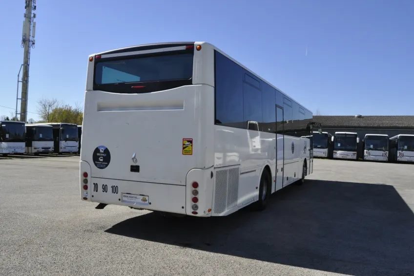 MAN MAN SYTER A51