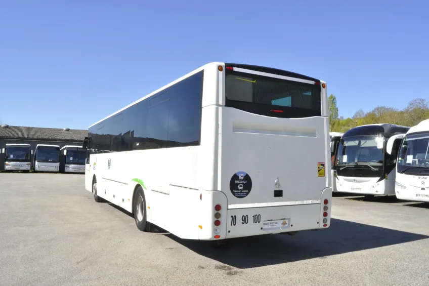 MAN MAN SYTER A51