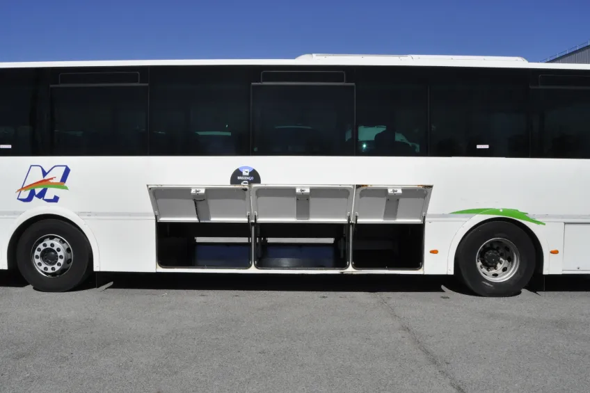 MAN MAN SYTER A51
