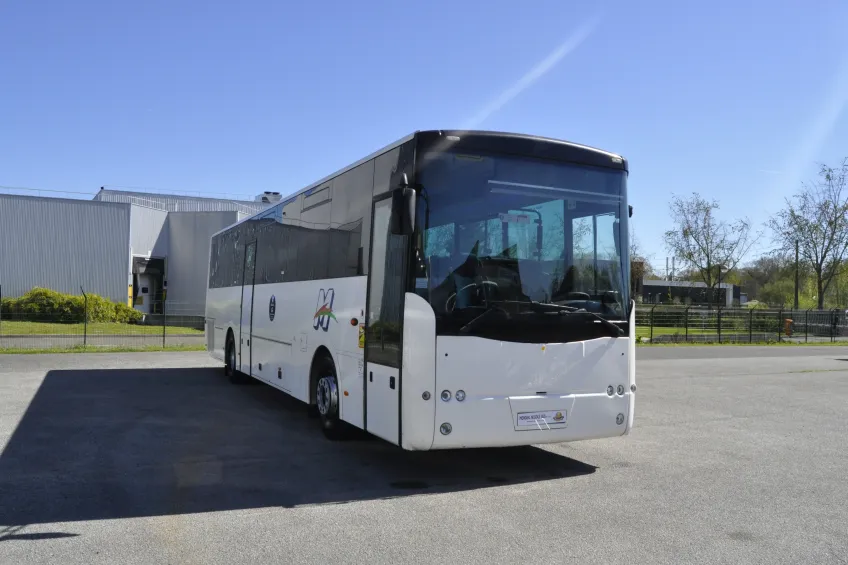 MAN MAN SYTER A51