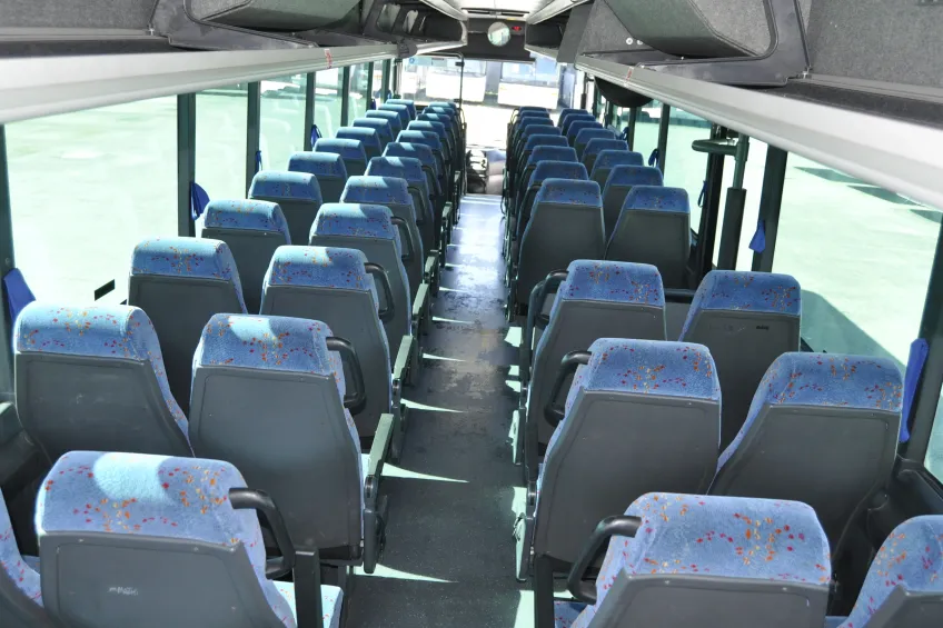 MAN MAN SYTER A51