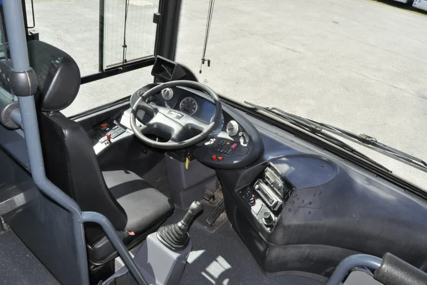 MAN MAN SYTER A51