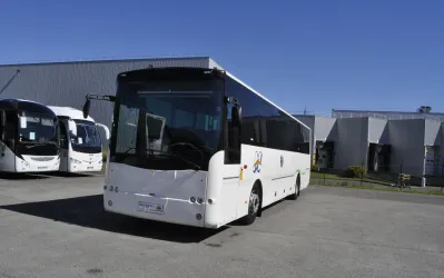 MAN MAN SYTER A51