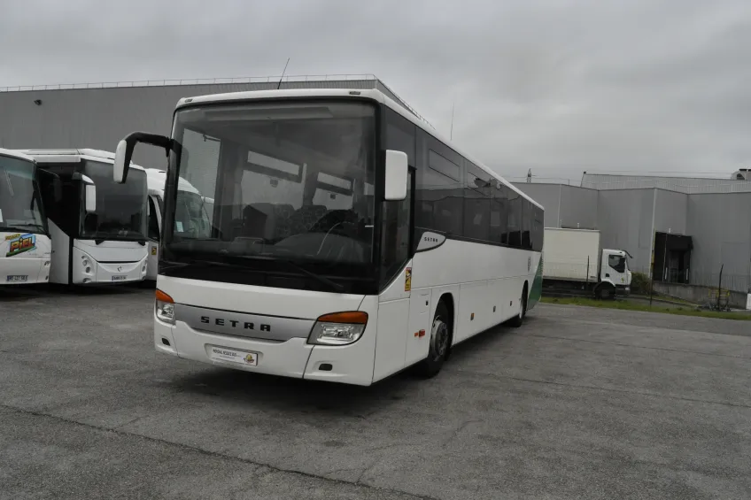 Setra SETRA 416 UL 
