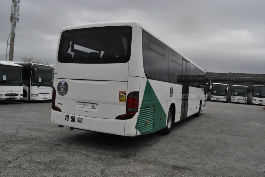 Setra SETRA 416 UL 
