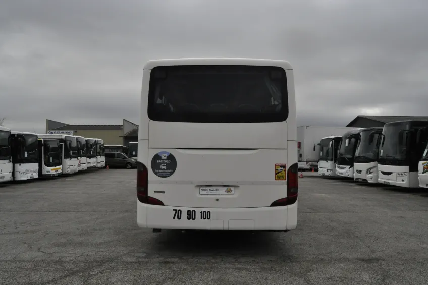 Setra SETRA 416 UL 