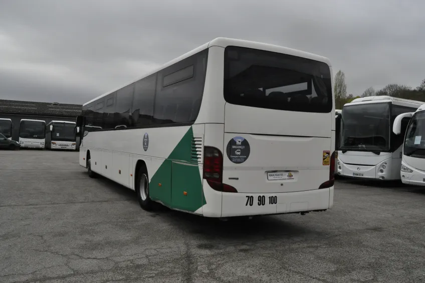 Setra SETRA 416 UL 
