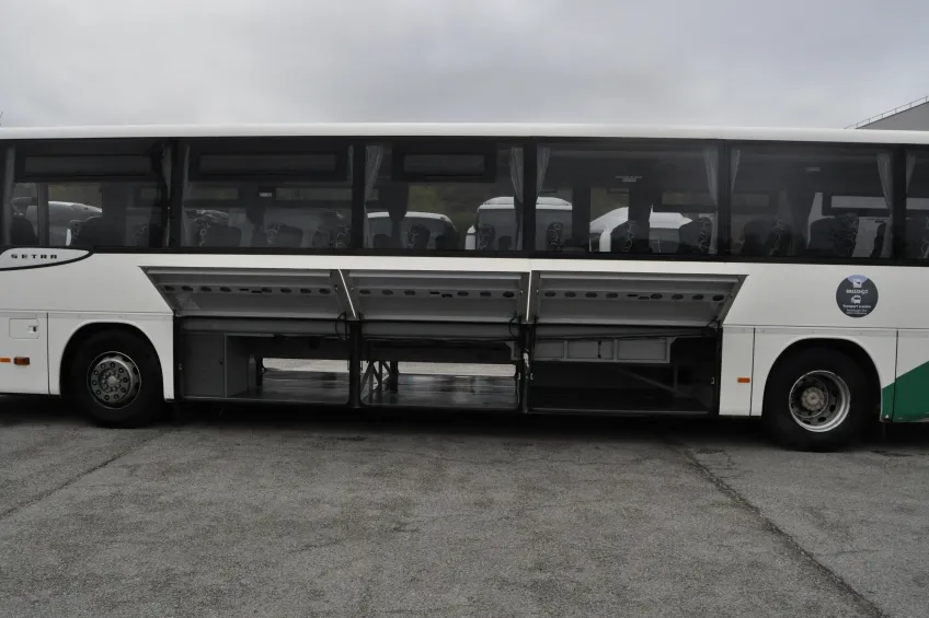 Setra SETRA 416 UL 