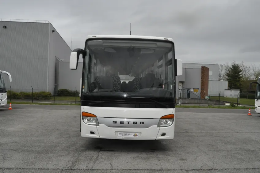 Setra SETRA 416 UL 