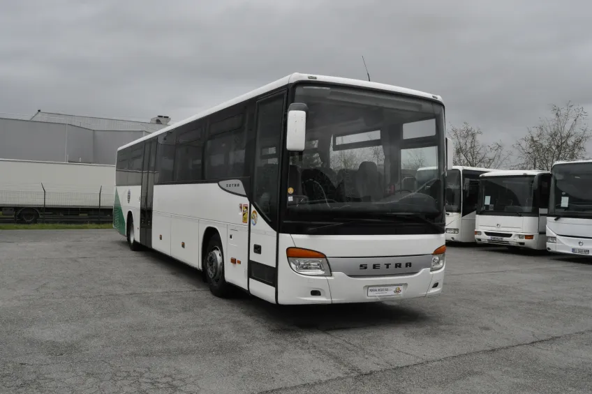 Setra SETRA 416 UL 