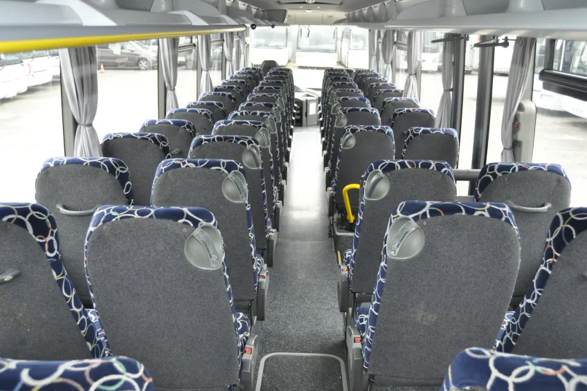 Setra SETRA 416 UL 