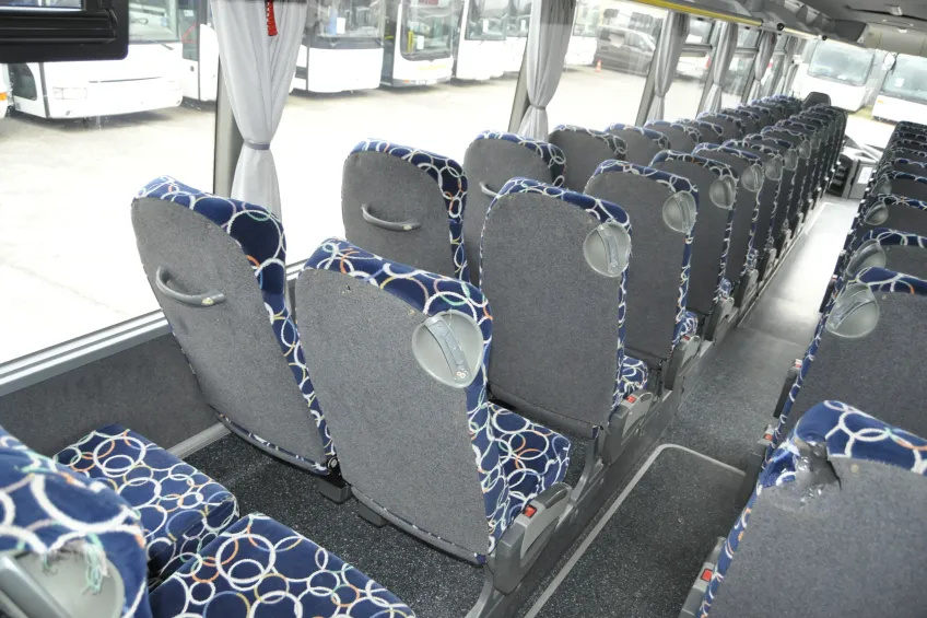 Setra SETRA 416 UL 