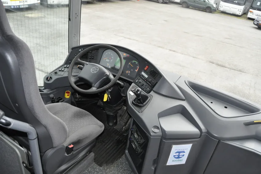 Setra SETRA 416 UL 