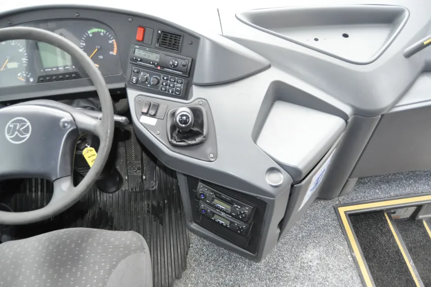 Setra SETRA 416 UL 